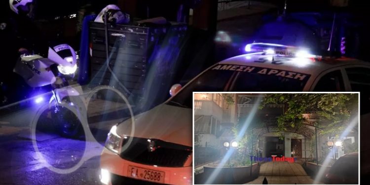 Tragjedi në Greqi: 15-vjeçari qëllon me plumb në kokë shokun e ngushtë, donte t’i tregonte armën e të atit