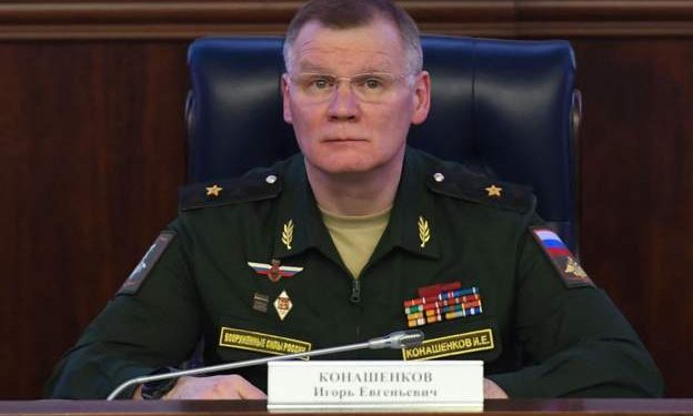 Rrëzohet një aeroplan ushtarak ukrainas me ngarkesë armësh nga perëndimi