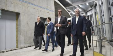 “Ballkani i hapur”, Rama: Do riftojmë Malin e Zi, samiti i ardhshëm në Ohër në 9 dhe 10 Qershor