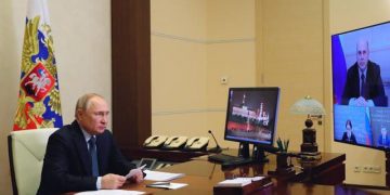 “Fukarai” Vladimir Putin thotë se jeton në një shtëpi 77 m2 (si Saliu), ka dy makina, një kamper dhe vetëm 114 mijë euro