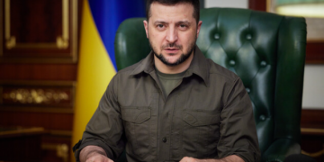 A i’u duket në rregull Zelensky?! Shoqëria jonë nuk dëshiron që ne të vazhdojmë negociatat: Ne mund të luftojmë 10 vjet me Rusinë