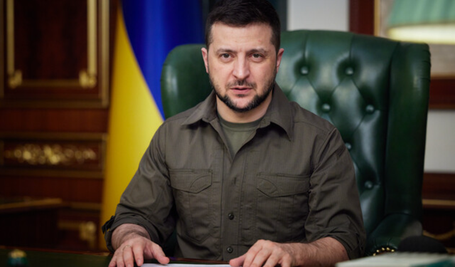 A i’u duket në rregull Zelensky?! Shoqëria jonë nuk dëshiron që ne të vazhdojmë negociatat: Ne mund të luftojmë 10 vjet me Rusinë