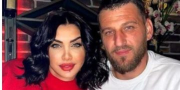 Çiljeta anulon martesën me Alban Hoxhën? Këngëtarja reagon pas lajmit të bujshëm, zbulon si qëndron e vërteta