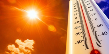 Temperaturat arrijnë deri në 30°C, mësoni si parashikohet të jetë moti në gjithë vendin tonë gjatë kësaj jave