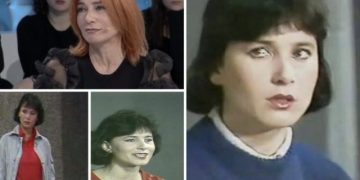 Elsa e “Pallatit 176” feston sot ditëlindjen, s’do ta besoni sa vjeç mbush aktorja e njohur shqiptare