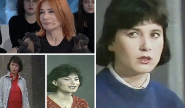 Elsa e “Pallatit 176” feston sot ditëlindjen, s’do ta besoni sa vjeç mbush aktorja e njohur shqiptare