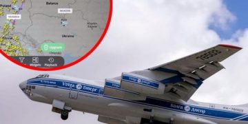 Fluturimi misterioz nga Moska në Hungari: ç’mbante avioni?
