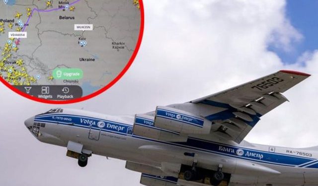 Fluturimi misterioz nga Moska në Hungari: ç’mbante avioni?