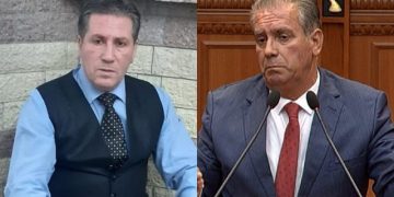 Ish deputeti Alimadhi: Historia e vëllait tim të arrestuar gënjeshtër…i lirë, si një viktime e një loje të zv.min. të brendshëm Julian Hodaj pronar i 395.000 eurove të padeklaruara askund