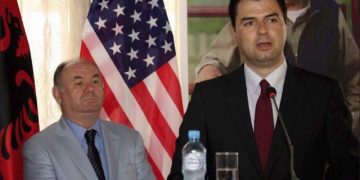 Bahri Fallxhiu: Lul Brava po iku në Amerikë e pret burgu