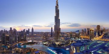 Dubai, streha e kriminelëve shqiptarë