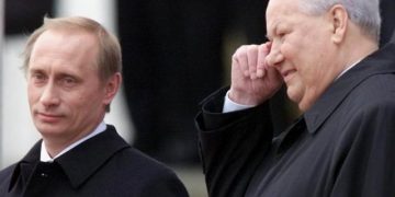 Ku gabuam me Putin-in dhe si po na përndjekin ‘mëkatet’ e ekonomistëve më të mëdhenj të Harvardit?