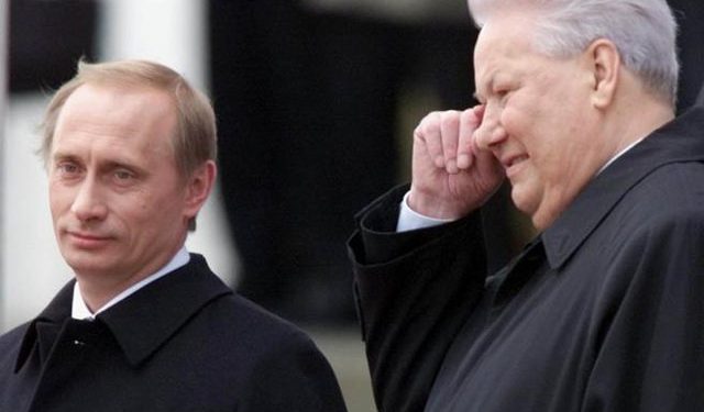 Ku gabuam me Putin-in dhe si po na përndjekin ‘mëkatet’ e ekonomistëve më të mëdhenj të Harvardit?