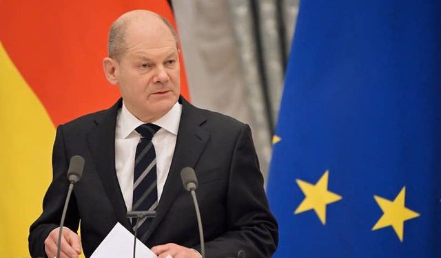 Kancelari gjerman: NATO nuk ndërhyn dhe s’kemi më armë për Ukrainën, por Rusia nuk mund të fitojë