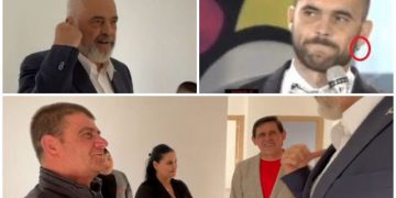 Rama bëhet nostalgjik për vëthin në rini dhe i drejtohet Ahemtajt: Jepjani këtij ëmbëlsirat se është helm, unë jam i ëmbël