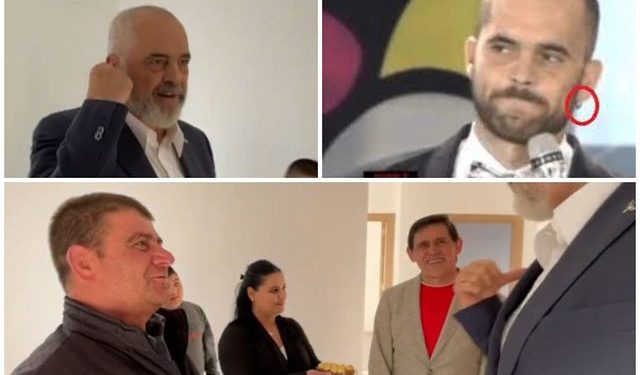 Rama bëhet nostalgjik për vëthin në rini dhe i drejtohet Ahemtajt: Jepjani këtij ëmbëlsirat se është helm, unë jam i ëmbël