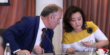 Letër publike për SPAK-istat: Zoti Kraja, “Enough is enough”! (Mjaft  është …mjaft!)