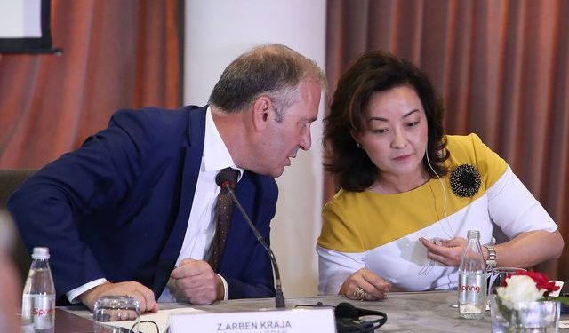 Letër publike për SPAK-istat: Zoti Kraja, “Enough is enough”! (Mjaft  është …mjaft!)