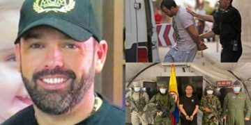 SHBA ka vendosur 15 mln dollarë për ‘kokat’ e tyre, si bashkëpunon “Zoti” irlandez i drogës me shqiptarët dhe lidhjet me njeriun që zëvendësoi Escobarin në Kolumbi