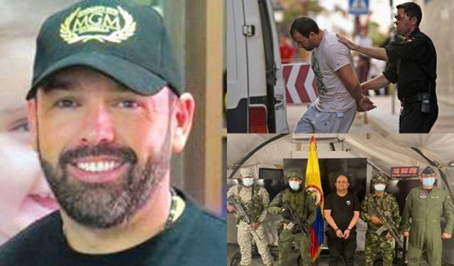 SHBA ka vendosur 15 mln dollarë për ‘kokat’ e tyre, si bashkëpunon “Zoti” irlandez i drogës me shqiptarët dhe lidhjet me njeriun që zëvendësoi Escobarin në Kolumbi