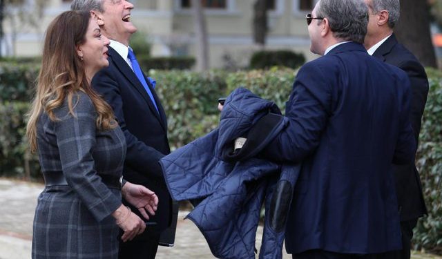 Lista e zezë e SHBA”! Kryetari i Dhomës së Avokatëve Penalist del me thirrjen e fortë: SPAK duhet të fillojë arrestimet, sekuestrimi i parave të personave të korruptuar, emergjencë