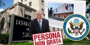 Avokati del me deklaratën “bombë”! Zbulon skenarin e errët të Sali Berishës dhe nga çfarë kërcënohet Shqipëria: I ka identifikuar edhe SHBA