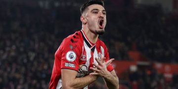 Armando Broja i 13-ti në listën e më të mirëve në Europë, lë pas emra të njohur nën 21-vjeç