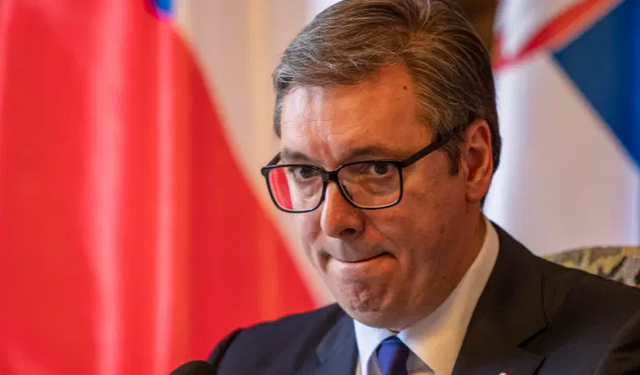 “Je i vdekur”, kërcënohet me jetë Aleksandër Vuçiç