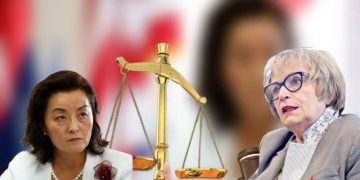 Çim Peka, këshilltari Henze dhe hallë Dorisi: Berisha e ka të sigurtë fitoren e betejës kundër SHBA