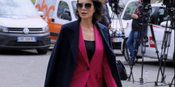 Grida Duma “entuziazmohet” dhe tregon muskujt: Rama s’ka guxim të më dëgjojë ndaj ikën sa herë nis të flas