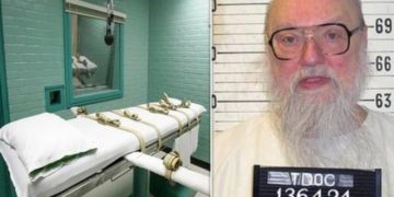 Kishte ngrënë dhe vaktin e fundit, të dënuarit me vdekje i shtyhet ekzekutimi