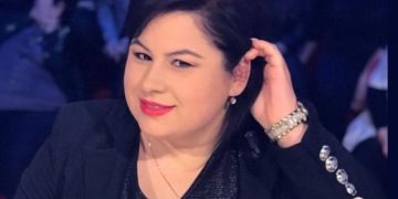 Elena Kocaqi e vendosur për postin e presidentes: Një përgjigje delirantëve që janë kundër meje