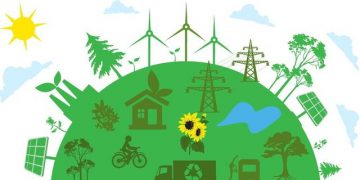 Shqipëria, një ndër kampionet e Evropës për energjinë e gjelbër