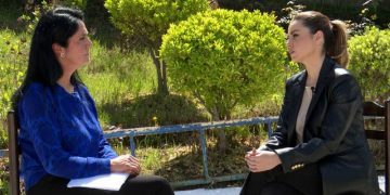 Ish-gjyqtarja i përgjigjet Ramës: Nuk jam monstër, do rikthehem më e fortë