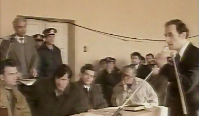 Kush vrau dhe pse vrau më 2 prill 1991?! E vërteta sipas zv. Ministrit të Brëndshëm të asaj kohe