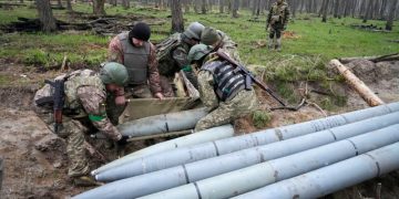 Sondazhi: Shumica në SHBA i frikësohen dezinformatave të luftës në Ukrainë