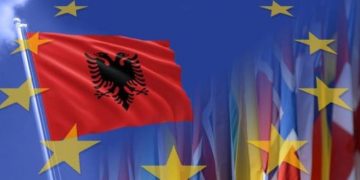 PE-ja: Shqipëria gati për hapjen e negociatave. Hera e parë që tri institucionet europiane janë njëzëri për negociatat