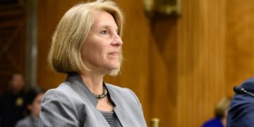 Zyrtarja e lartë e DASH vizitë zyrtare në Tiranë, takim me Alibeajn dhe Tabakun