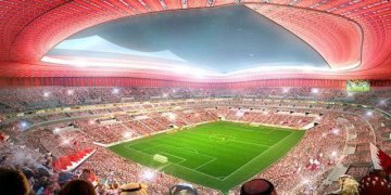 Ndeshjet 100 minuta dhe “offside automatik”, risitë e FIFA-s për Botërorin e Katarit