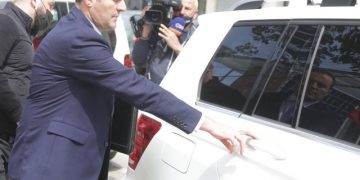 Adriatik Llalla kërkon pezullimin e vendimit të dënimit: Vuaj nga një sëmundje e rëndë, izolimi do më sjellë pasoja për shëndetin