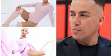 Denoncimi i balerinës: Producenti i TV Klan më ka ngacmuar se**ualisht, më thoshte nëse do të bëhesh star duhet të flesh me mua