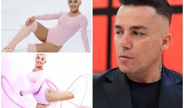 Denoncimi i balerinës: Producenti i TV Klan më ka ngacmuar se**ualisht, më thoshte nëse do të bëhesh star duhet të flesh me mua