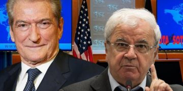 Ku shkoni o të mjerë, pse rendni me vrap për të vdekur?