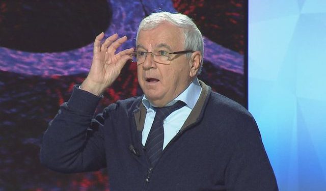 Pse është shthurur mendërisht Sali Berisha?