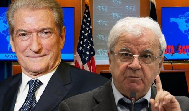 Ku shkoni o të mjerë, pse rendni me vrap për të vdekur?