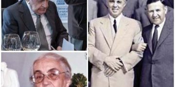 “Kërkesa e Mehmetit për agjentin e CIA-s!” Ish-shefi i Zbulimit kundër Nexhmije Hoxhës: Kush ishte ‘Mjekra’