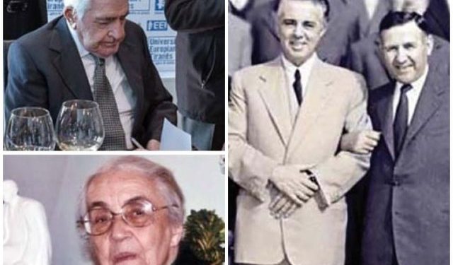 “Kërkesa e Mehmetit për agjentin e CIA-s!” Ish-shefi i Zbulimit kundër Nexhmije Hoxhës: Kush ishte ‘Mjekra’