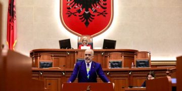 Mesazhi i Ramës për deputetët e PD dhe dy precedentët e zgjedhjes së presidentit