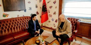 Rama uron Abazoviç: Kush do e besonte ne në Ballkanin me 6 shtete, 3 prej tyre do kishin kryeministra shqiptarë