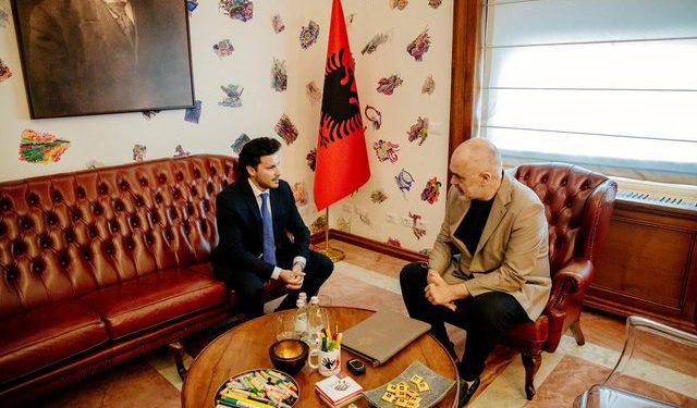 Rama uron Abazoviç: Kush do e besonte ne në Ballkanin me 6 shtete, 3 prej tyre do kishin kryeministra shqiptarë